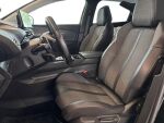 Peugeot 3008 2022 Musta