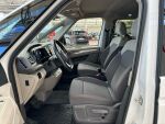 Volkswagen Multivan 2022 Valkoinen