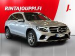 Mercedes-Benz GLC 2017 Hopea