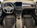 Mercedes-Benz GLC 2017 Hopea