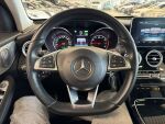 Mercedes-Benz GLC 2017 Hopea