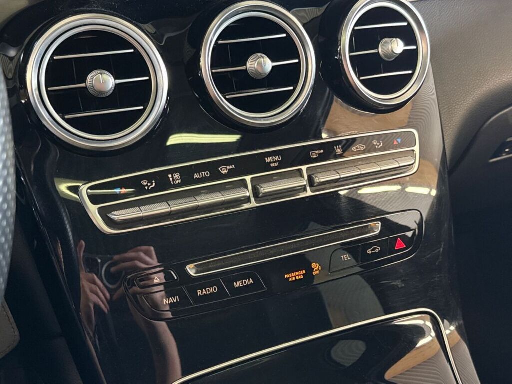 Mercedes-Benz GLC 2017 Hopea