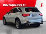 Mercedes-Benz GLC 2017 Hopea