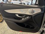 Mercedes-Benz GLC 2017 Hopea