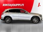 Mercedes-Benz GLC 2017 Hopea