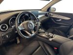 Mercedes-Benz GLC 2017 Hopea