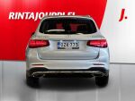 Mercedes-Benz GLC 2017 Hopea