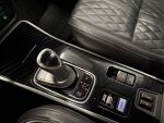 Mitsubishi Outlander PHEV 2019 Punainen