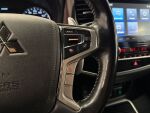 Mitsubishi Outlander PHEV 2019 Punainen