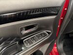 Mitsubishi Outlander PHEV 2019 Punainen
