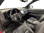 Mitsubishi Outlander PHEV 2019 Punainen