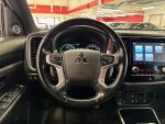 Mitsubishi Outlander PHEV 2019 Punainen