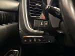 Mitsubishi Outlander PHEV 2019 Punainen