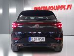 Cupra Leon Sportstourer 2021 Musta