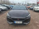 Cupra Leon Sportstourer 2021 Musta