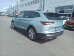 Skoda Enyaq 2022 Vihreä