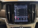 Volvo V90 2022 Harmaa