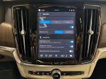 Volvo V90 2022 Harmaa