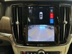 Volvo V90 2022 Harmaa