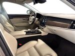Volvo V90 2022 Harmaa