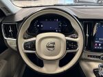 Volvo V90 2022 Harmaa
