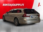 Volvo V90 2022 Harmaa