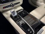 Volvo V90 2022 Harmaa