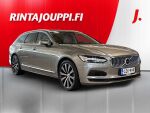 Volvo V90 2022 Harmaa