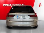 Volvo V90 2022 Harmaa