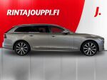 Volvo V90 2022 Harmaa