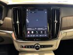 Volvo V90 2022 Harmaa