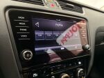 Skoda Octavia 2020 Harmaa