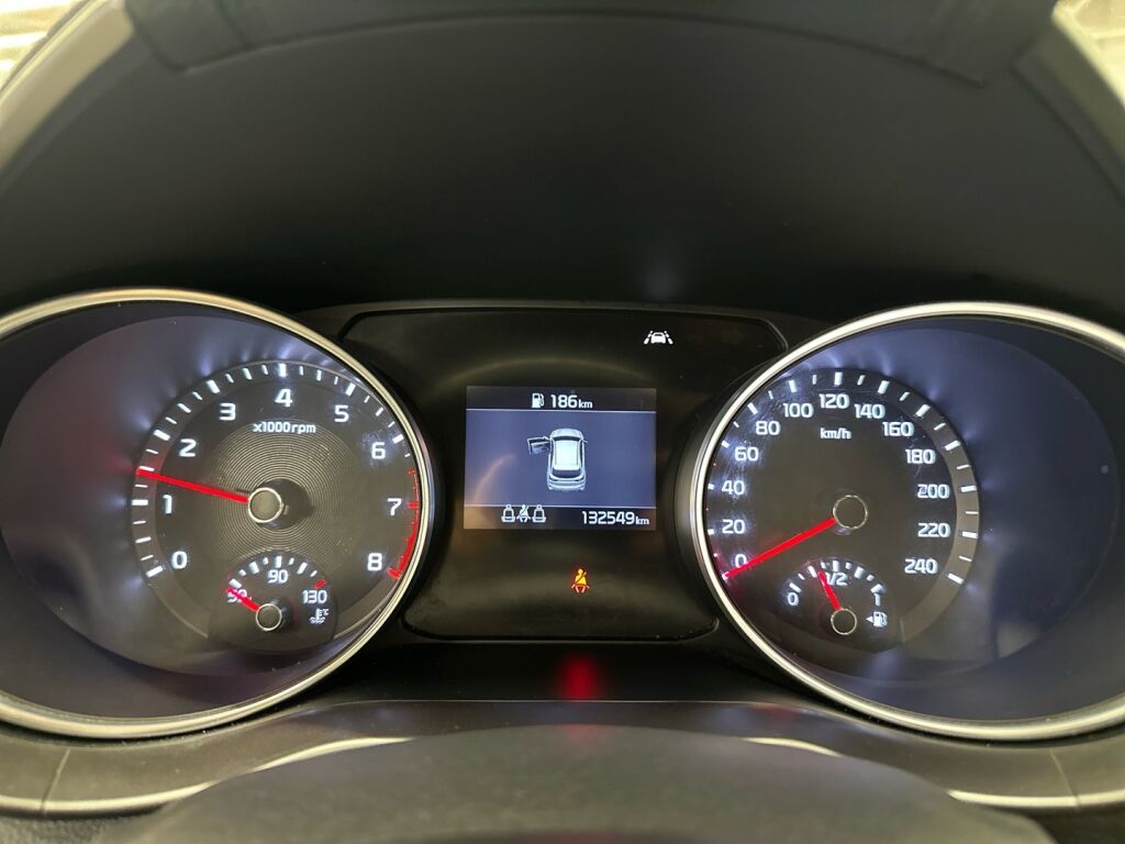 Kia Ceed 2020 Sininen