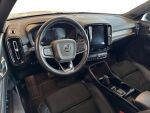 Volvo XC40 2020 Valkoinen