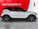 Volvo XC40 2020 Valkoinen