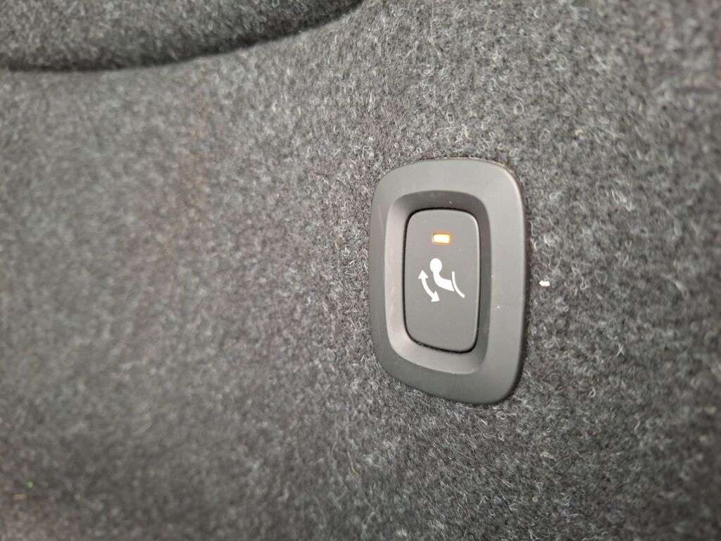 Volvo XC40 2020 Valkoinen