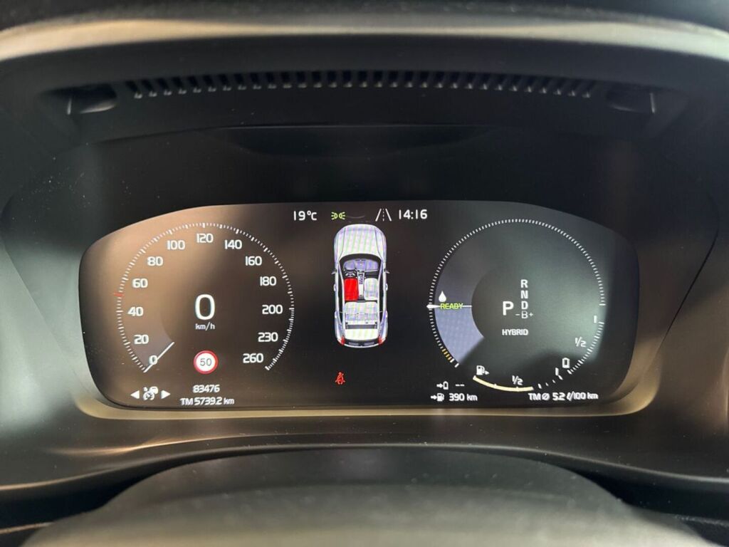 Volvo XC40 2020 Valkoinen