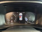 Volvo XC40 2020 Valkoinen