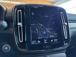 Volvo XC40 2020 Valkoinen