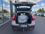 Volvo XC40 2020 Valkoinen