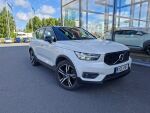 Volvo XC40 2020 Valkoinen