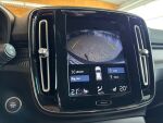 Volvo XC40 2020 Valkoinen