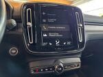 Volvo XC40 2020 Valkoinen