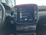 Volvo XC40 2020 Valkoinen