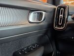 Volvo XC40 2020 Valkoinen
