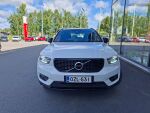 Volvo XC40 2020 Valkoinen