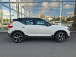 Volvo XC40 2020 Valkoinen