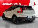 Volvo XC40 2020 Valkoinen