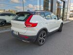 Volvo XC40 2020 Valkoinen