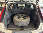 Volvo XC40 2020 Valkoinen